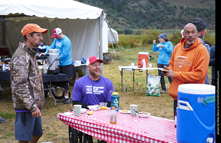 ATC 2019 - Day 3 Breakfast