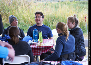 ATC 2019 - Day 3 Breakfast