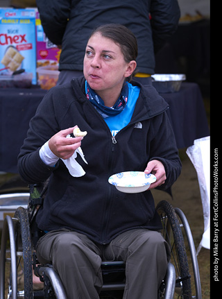 ATC 2019 - Day 3 Breakfast