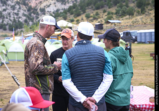 ATC 2019 - Day 3 Breakfast