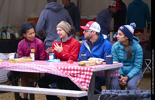 ATC 2019 - Day 3 Breakfast