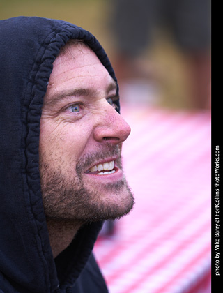 ATC 2019 - Day 3 Breakfast