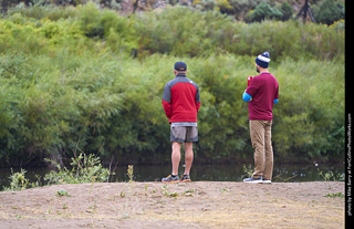 ATC 2019 - Day 3 Breakfast