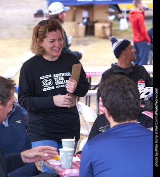 ATC 2019 - Day 3 Breakfast