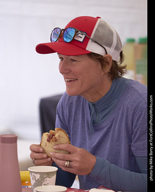 ATC 2019 - Day 3 Breakfast