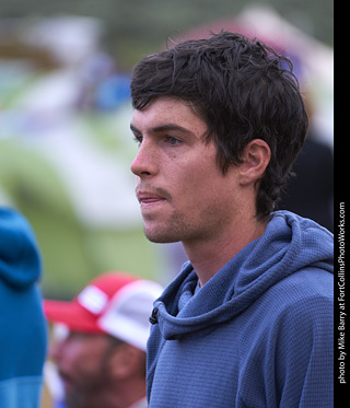 ATC 2019 - Day 3 Breakfast