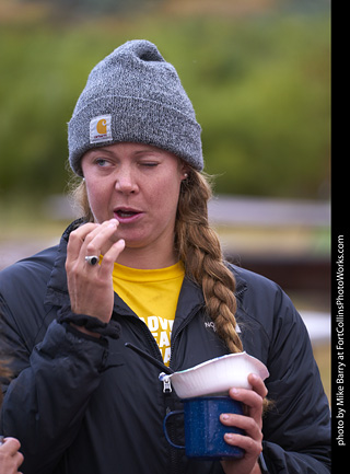 ATC 2019 - Day 3 Breakfast