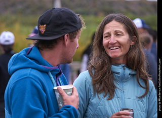 ATC 2019 - Day 3 Breakfast