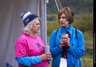 ATC 2019 - Day 3 Breakfast