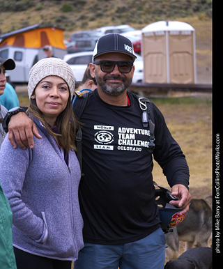 ATC 2019 - Day 3 Breakfast