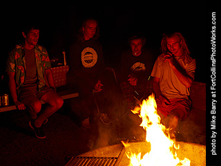 2019-09-08 - Adventure Team Challenge 2019 - Day 3 Evening