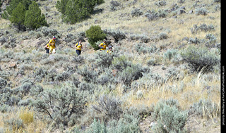 ATC 2019 - Day 3 Finish