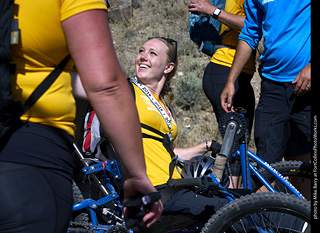 ATC 2019 - Day 3 Finish