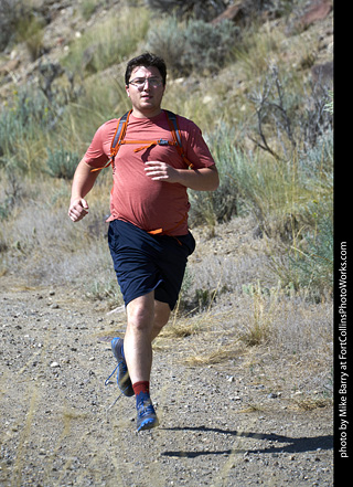 ATC 2019 - Day 3 Finish