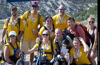 ATC 2019 - Day 3 Finish