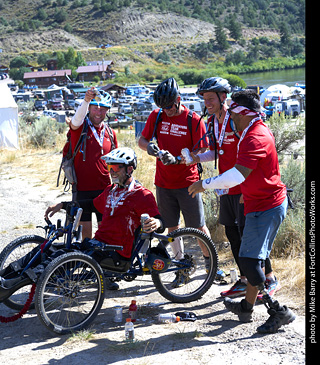 ATC 2019 - Day 3 Finish