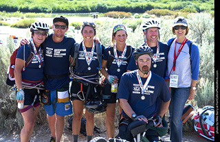 ATC 2019 - Day 3 Finish