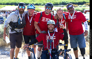 ATC 2019 - Day 3 Finish