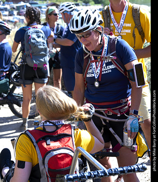 ATC 2019 - Day 3 Finish