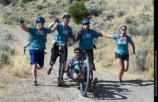 ATC 2019 - Day 3 Finish