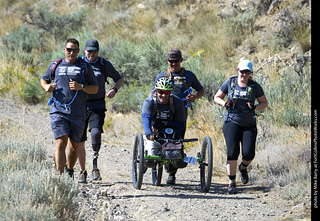 ATC 2019 - Day 3 Finish