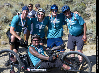 ATC 2019 - Day 3 Finish