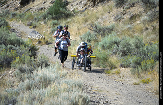 ATC 2019 - Day 3 Finish