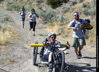 ATC 2019 - Day 3 Finish