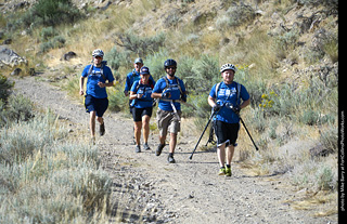 ATC 2019 - Day 3 Finish