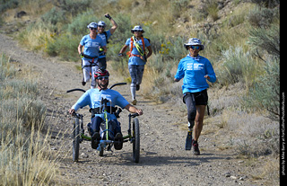 ATC 2019 - Day 3 Finish