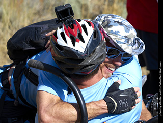 ATC 2019 - Day 3 Finish