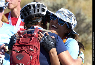 ATC 2019 - Day 3 Finish