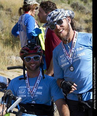 ATC 2019 - Day 3 Finish