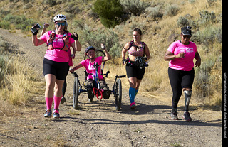 ATC 2019 - Day 3 Finish