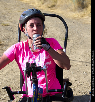 ATC 2019 - Day 3 Finish