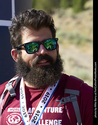 ATC 2019 - Day 3 Finish