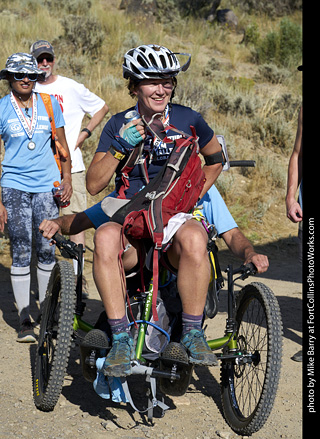 ATC 2019 - Day 3 Finish