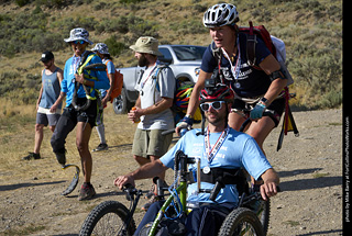 ATC 2019 - Day 3 Finish