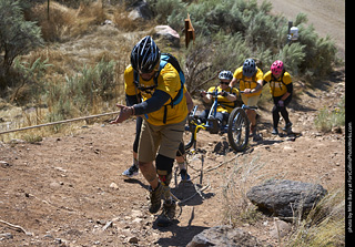 ATC 2019 - Day 3 Hill Climb