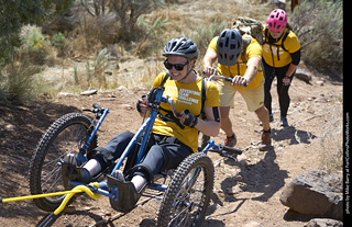 ATC 2019 - Day 3 Hill Climb