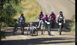 ATC 2019 - Day 3 Hill Climb