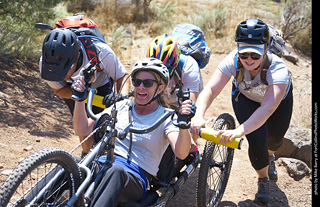 ATC 2019 - Day 3 Hill Climb