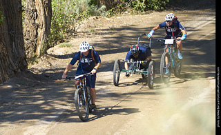 ATC 2019 - Day 3 Hill Climb