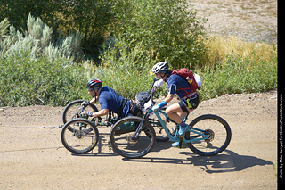 ATC 2019 - Day 3 Hill Climb