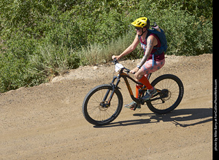 ATC 2019 - Day 3 Hill Climb