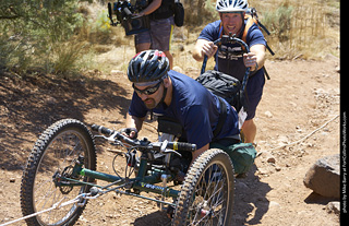 ATC 2019 - Day 3 Hill Climb