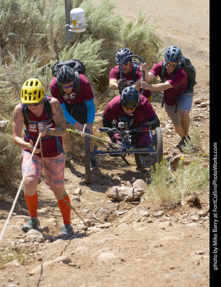 ATC 2019 - Day 3 Hill Climb