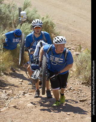 ATC 2019 - Day 3 Hill Climb