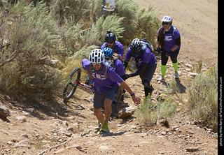 ATC 2019 - Day 3 Hill Climb