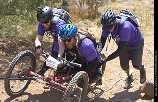 ATC 2019 - Day 3 Hill Climb